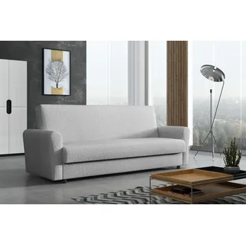 Pohovka Nábytek PEGAS s.r.o. Pohovka Lana Anthology světle šedá