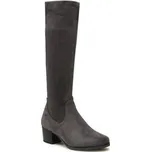 Kozačky Caprice 9-25506-41 Šedá 38