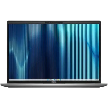 Notebook DELL Latitude 7640/ i7-1365U/ 16GB/ 512GB SSD/ Iris Xe/ 16" FHD+/ W11Pro/ vPro/ 3Y PS on-site