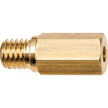 Palivový systém pro motocykl hlavní tryska 99101-357 velikost 168, Keihin