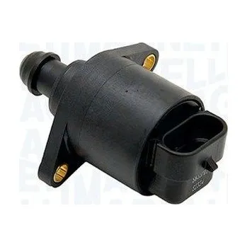 Ventil klimatizace Volnoběžný regulační ventil, přívod vzduchu MAGNETI MARELLI B33