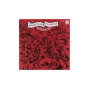 Česká hudba Šibeničky