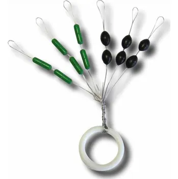 Rybářské oblečení Behr stopery Stopper Mix Varianta: vel. M (9943001)