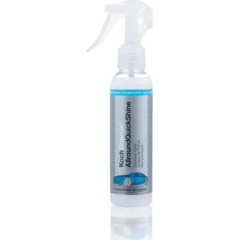 Autokosmetika Koch Chemie Finish Spray Koch Allroundquickshine 140 ml s rozprašovačem