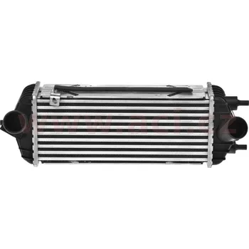 intercooler 1.7 CRDI [350*150*88]