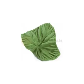 Kuchyňská sůl Silikonová forma na cukrovou hmotu ve tvaru listí - SLK927, 75x55 mm | SILIKOMART, SugarFlex