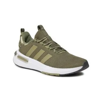 Pánská móda Sneakersy adidas Racer TR23 ID7835 Khaki 41_13