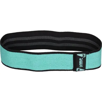 LIVEUP Hip Band LS3629 odporový pás - M