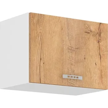 Kuchyňská skříňka LEMPERT Horní skříňka ŠÁRKA 15 (50 cm)