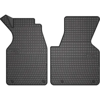 autokoberec Sada podlahových rohoží FROGUM ETD0086