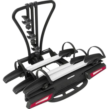 Nosič kol Nosič elektrokol na tažné Yakima JustClick 3 EVO (pro 3 elektrokola)