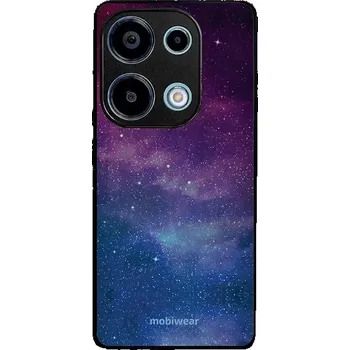 Pouzdro na mobilní telefon Mobiwear Glossy lesklý pro Xiaomi Redmi Note 13 Pro 4G / Poco M6 Pro 4G - G049G