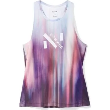 Tílko NNormal W RACE TANK Lady velikost L