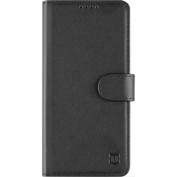Pouzdro na mobilní telefon - Neuveden Tactical Field Notes pro Xiaomi Redmi 13C/Poco C65 Black