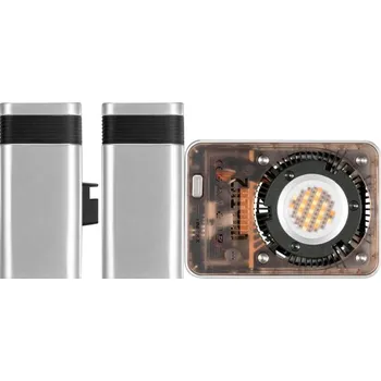 Studiové světlo Zhiyun LED Molus X60 RGB Pro COB