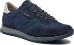 Sneakersy Bugatti 311-A021D-1469 Tmavomodrá 43