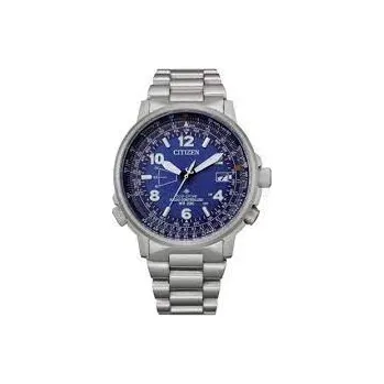 Hodinky Hodinky Citizen CB0240-88L