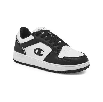 Dámské tenisky Sneakersy Champion Rebound 2.0 Low B GS S32415-WW019 Černá 39