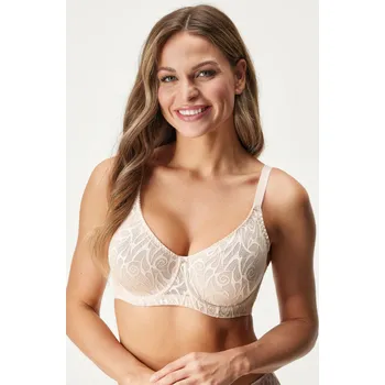 Dámské spodní prádlo Podprsenka Mary Anna II nevyztužená