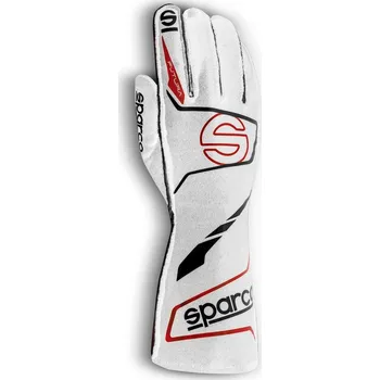 Pracovní rukavice Sparco Rukavice Futura Bílá 11