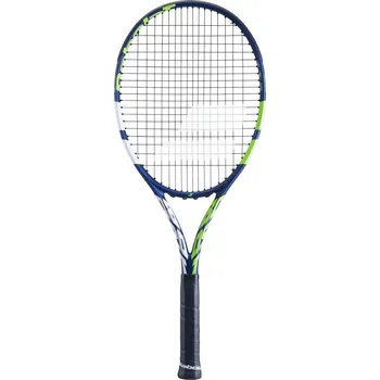 Tenis Tenisová raketa BABOLAT BOOST DRIVE 2021 VYPLETENÁ