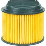 Filtr skládaný uzavřený k vysavači typu DUO/INOX Einhell Grey