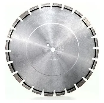 Řezný kotouč ABRASIV Diamantový řezný kotouč 400x3,2x20,0 ASFALT