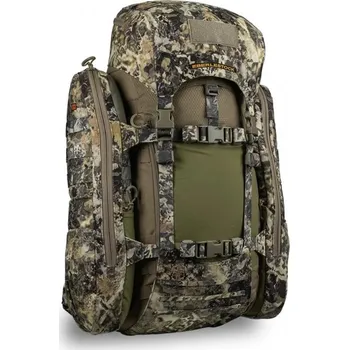 turistický batoh Batoh EBERLESTOCK X2 V2 PACK SKYE + doprava zdarma