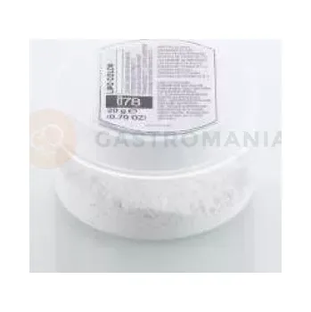 Výroba svíčky Potravinářská barva v prášku, lipo color, bílá, 20 g | SILIKOMART, i78 Colorants