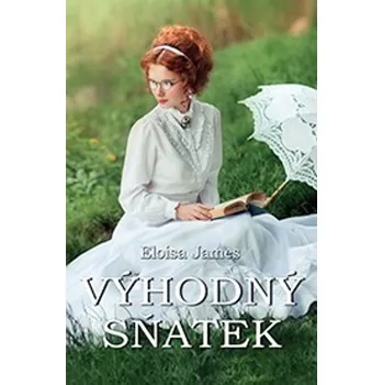 Výhodný sňatek - Eloisa James