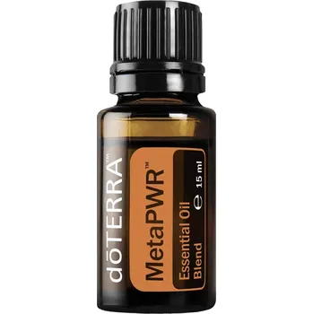 Vonný olej Doterra MetaPWR 15ml