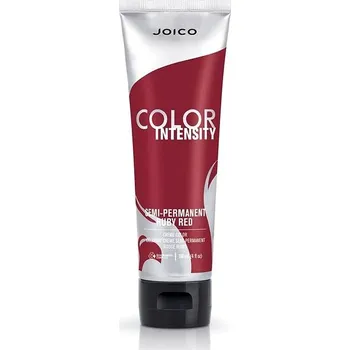 Barva na vlasy JOICO Color Intensity Ruby Red 118 ml