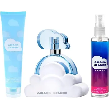 Dámský parfém Ariana Grande Cloud W EDP