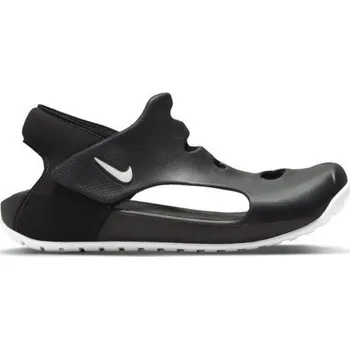 Chlapecká obuv NIKE Sunray Protect 3 černé