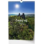 Baloušek Tisk Nástěnný kalendář Český…