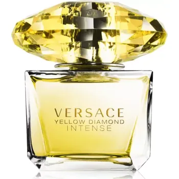 Dámský parfém Versace Yellow Diamond Intense parfémovaná voda dámská 30 ml