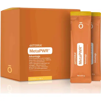 Přírodní produkt Doterra MetaPWR Advantage