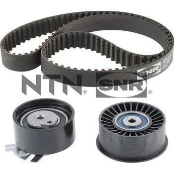 Sada rozvodového řemene SNR KD455.50