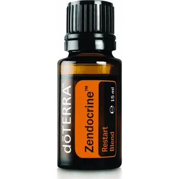 Doterra Zendocrine 15ml 60204702
