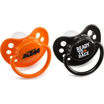 Dětský overall KTM dětské dudlíky DUMMY