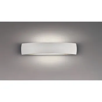 Nástěnné svítidlo LED svítidlo nástěnné - Alba 1