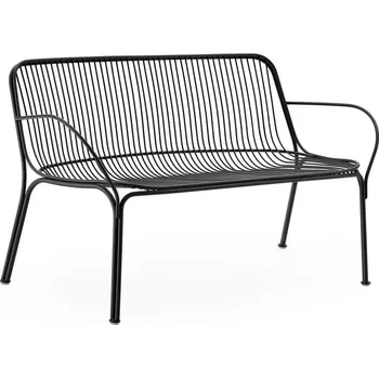 Jídelní židle Lavice Hiray, více variant - Kartell Barva: černá