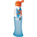 Moschino Damske-vune I-love-LoveEau de Toilette Spray 30 ml (15 033,00 Kč / 1 l)