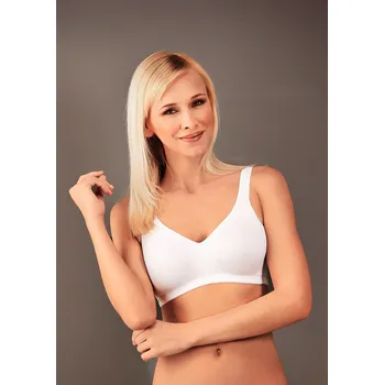 Podprsenka Podprsenka Naturana 5444 Barva: Smetanová, Velikost: 75C