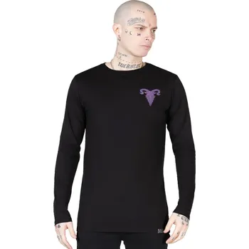 Pánské tričko tričko pánské - Witching Hour - KILLSTAR - KSRA009919 - S