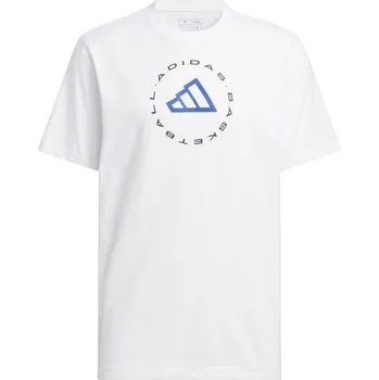 Adidas emblem g t white iy1140 velikost: L