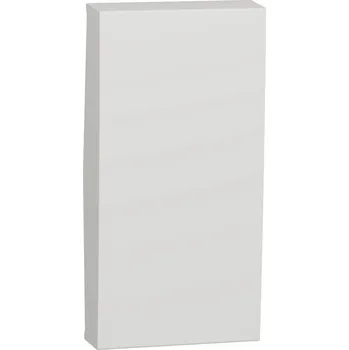 vypínač Náhradní klapka NOVÁ UNICA 1M, Bílá SCHNEIDER NU910018