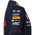 Pánské tričko Red Bull Racing Oracle 2023 Team Set Up T-shirt 13334221