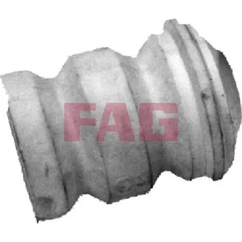 Zarážka, odpružení Schaeffler FAG 810 0004 10