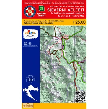 HGSS Sjeverni Velebit